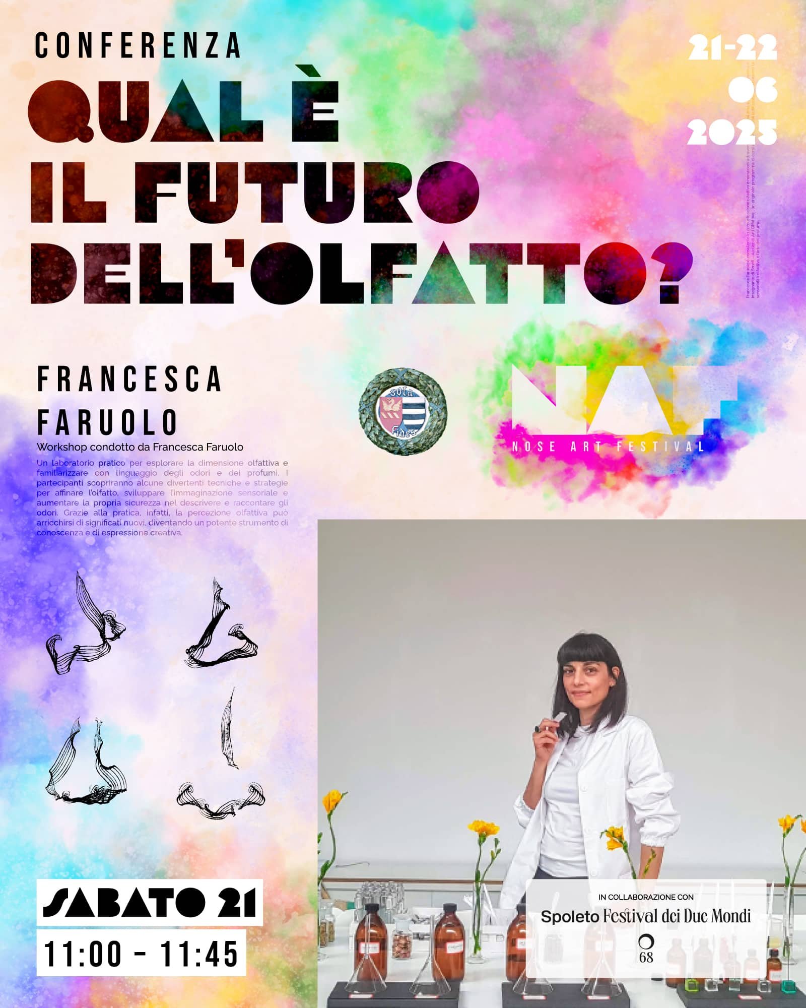 Festival of the Two Worlds (Spoleto Festival) – Italy 2026 Festival of the Two Worlds (Spoleto Festival) – Italy 2026
