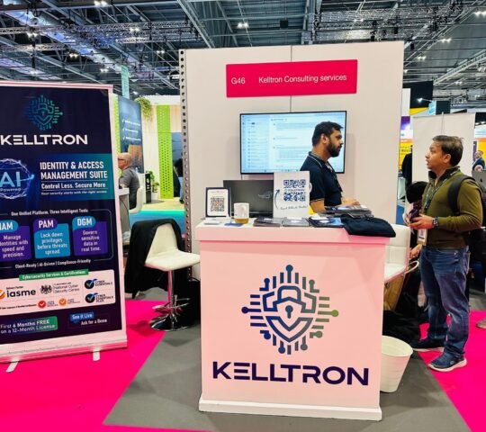 Infosecurity Europe — London, UK 2026 Infosecurity Europe — London, UK 2026