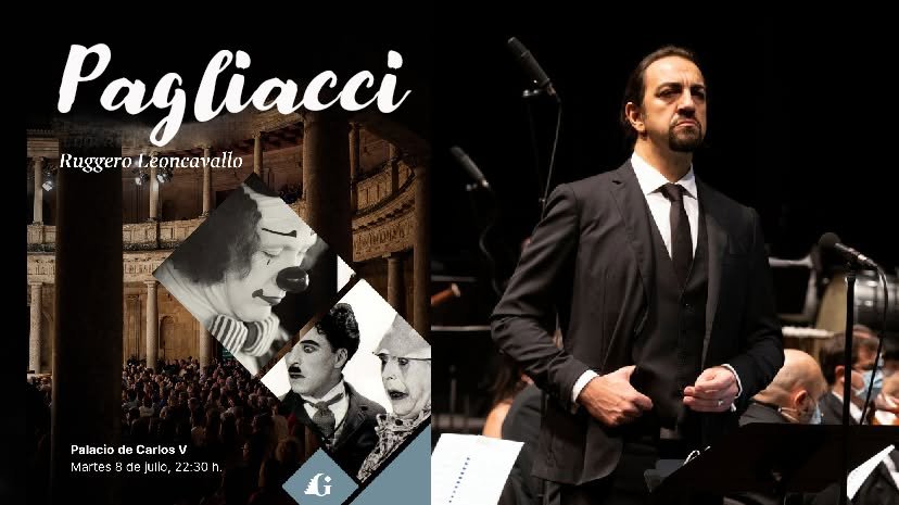 Granada International Festival of Music and Dance 2026 Granada International Festival of Music and Dance 2026