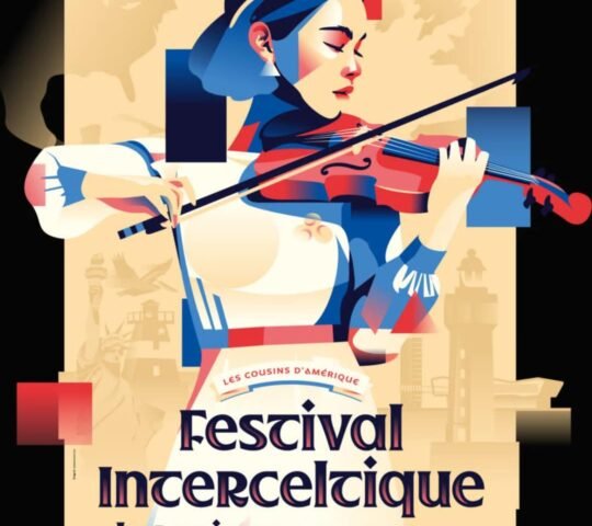 Festival Interceltique de Lorient – France 2026 Festival Interceltique de Lorient – France 2026