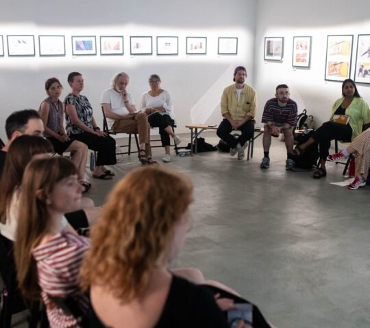 Animafest Zagreb – Croatia 2026 Animafest Zagreb – Croatia 2026