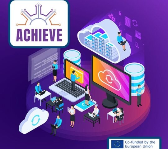 EIT Digital Annual Conference 2026 — Brussels/Budapest (Hybrid)