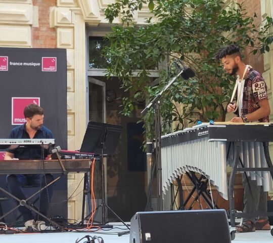 Festival Radio France Occitanie Montpellier – France 2026