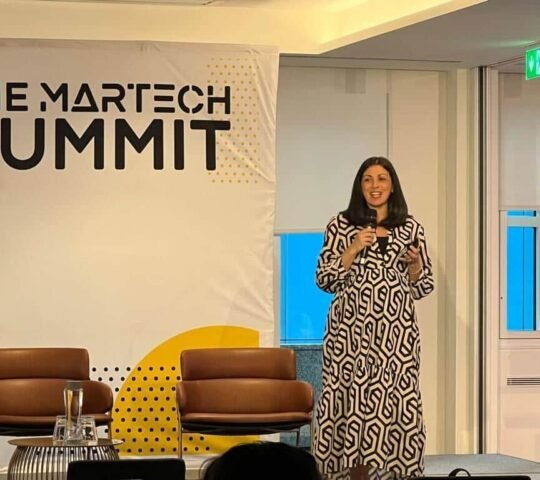 MarTech Summits: Amsterdam, Netherlands 2026 MarTech Summits: Amsterdam, Netherlands 2026