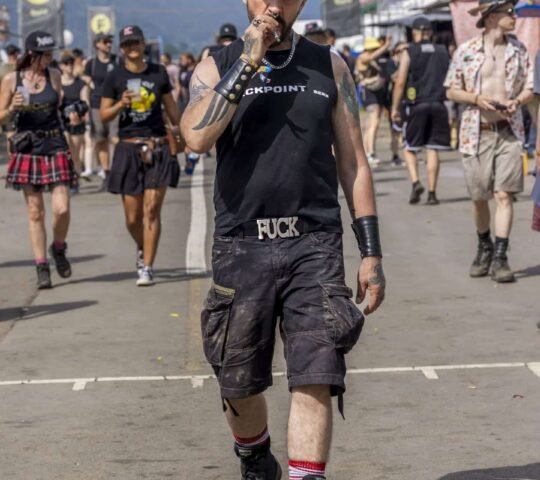 Greenfield Festival – Interlaken, Switzerland 2026 Greenfield Festival – Interlaken, Switzerland 2026