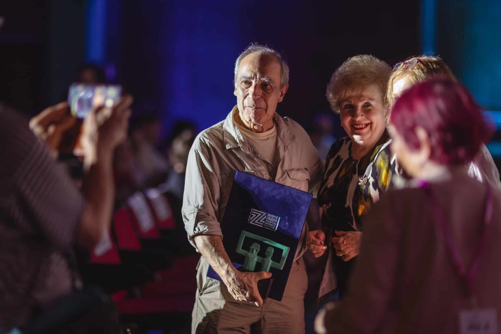 Animafest Zagreb – Croatia 2026 Animafest Zagreb – Croatia 2026