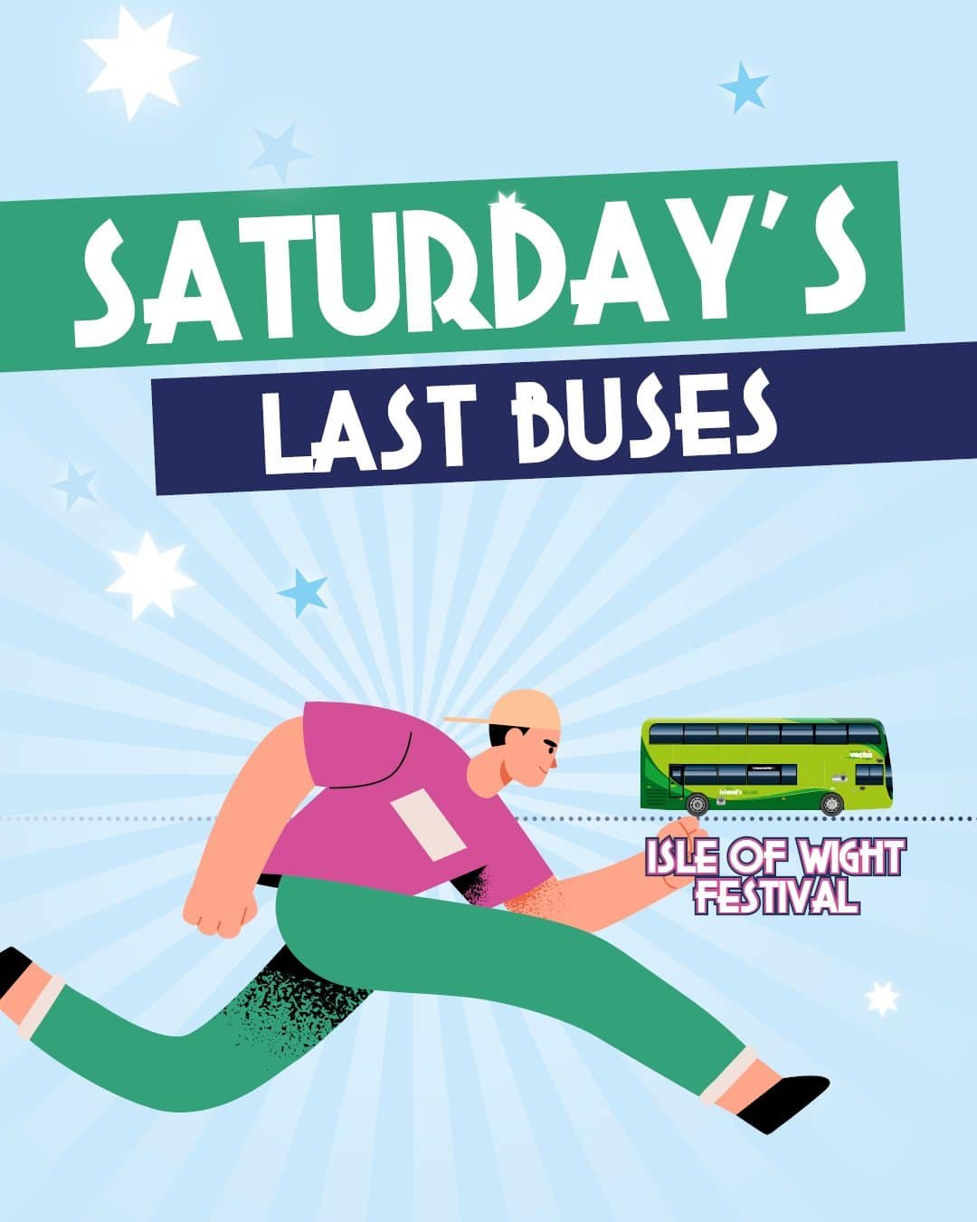 Isle of Wight Festival 2026 Isle of Wight Festival 2026