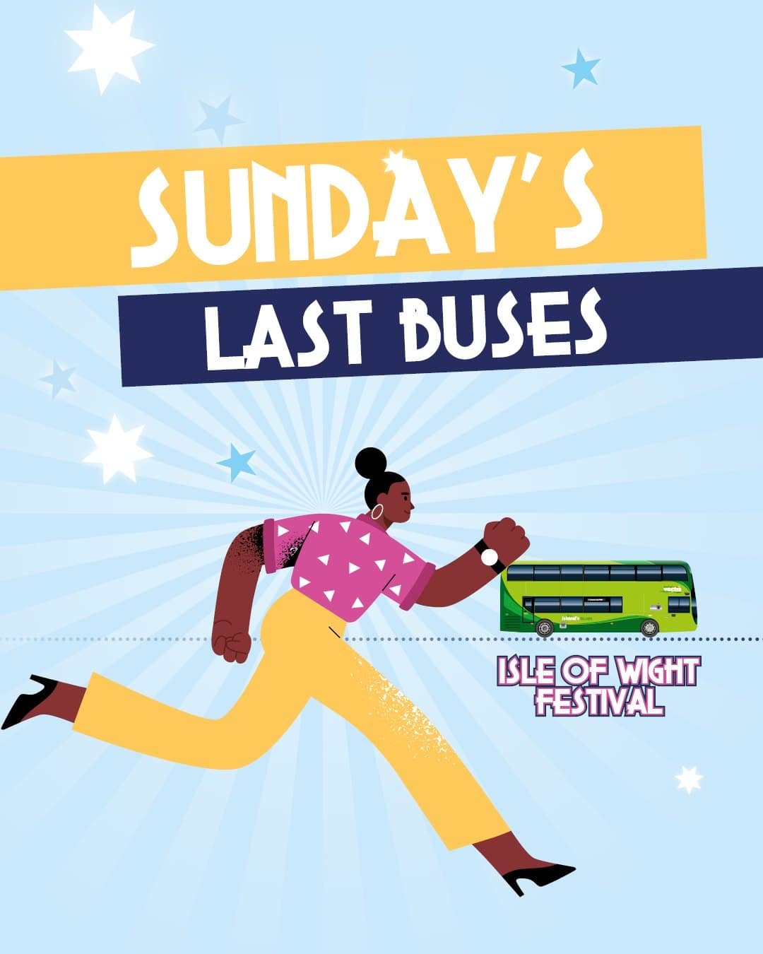 Isle of Wight Festival 2026 Isle of Wight Festival 2026