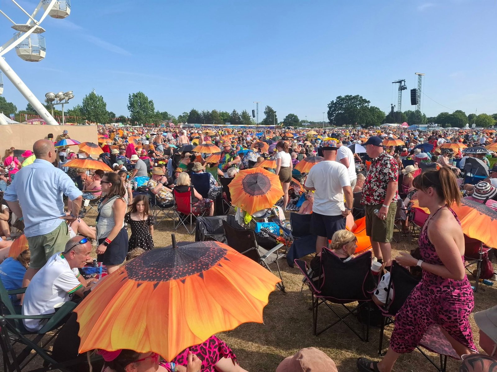 Isle of Wight Festival 2026 Isle of Wight Festival 2026