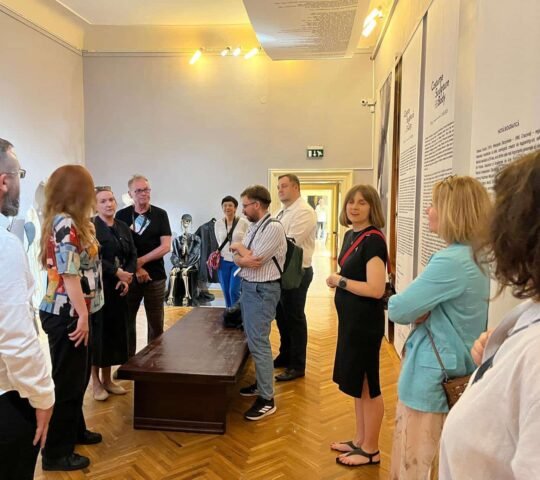 Sibiu International Theatre Festival – Romania 2026