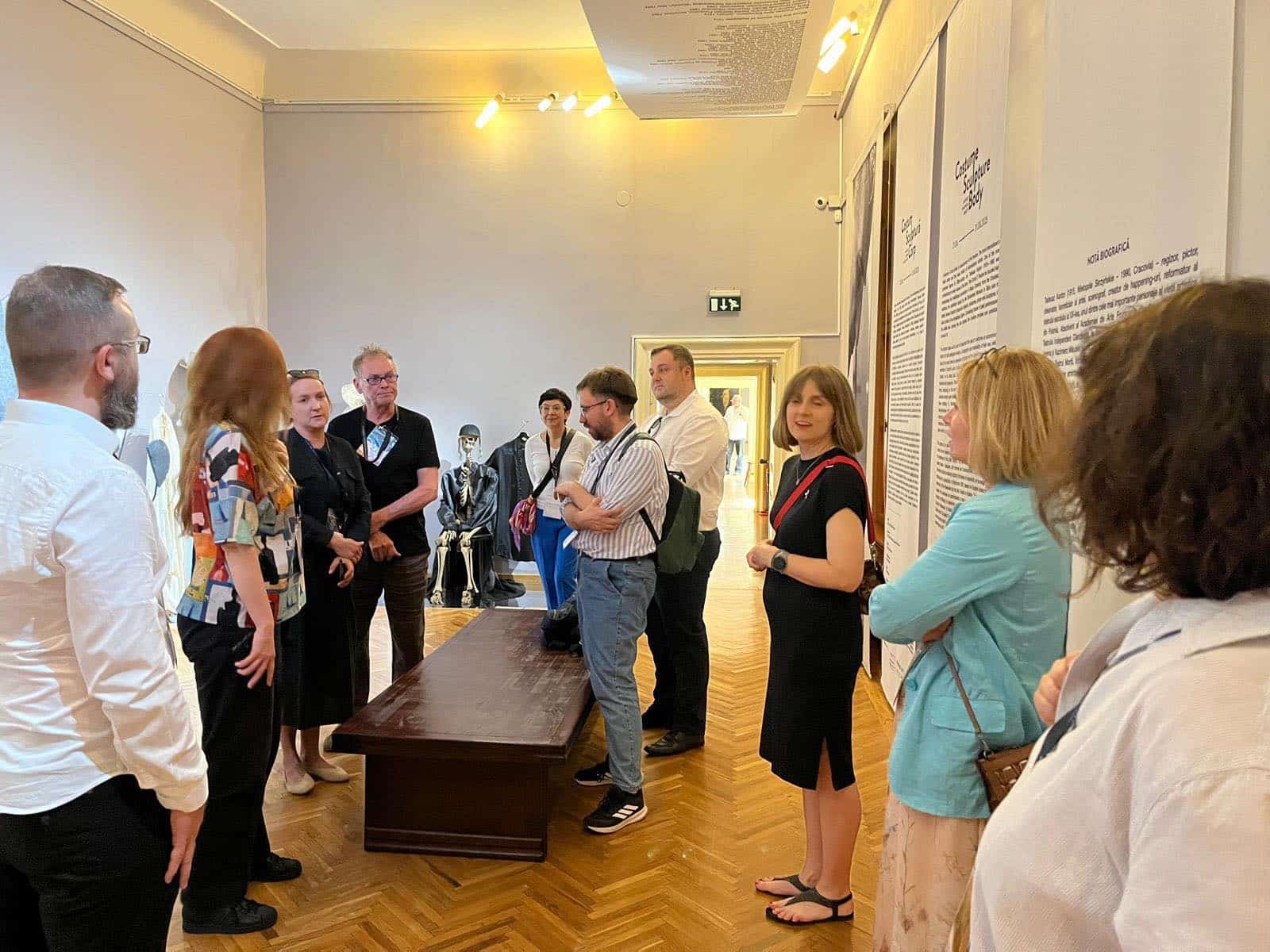 Sibiu International Theatre Festival – Romania 2026 Sibiu International Theatre Festival – Romania 2026