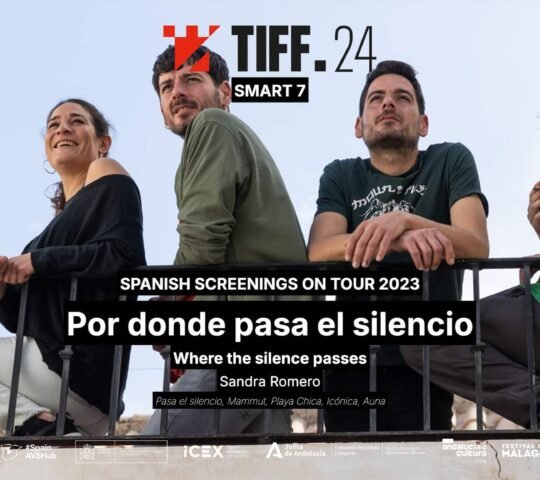 Festival de Cine de Málaga – Spain 2026