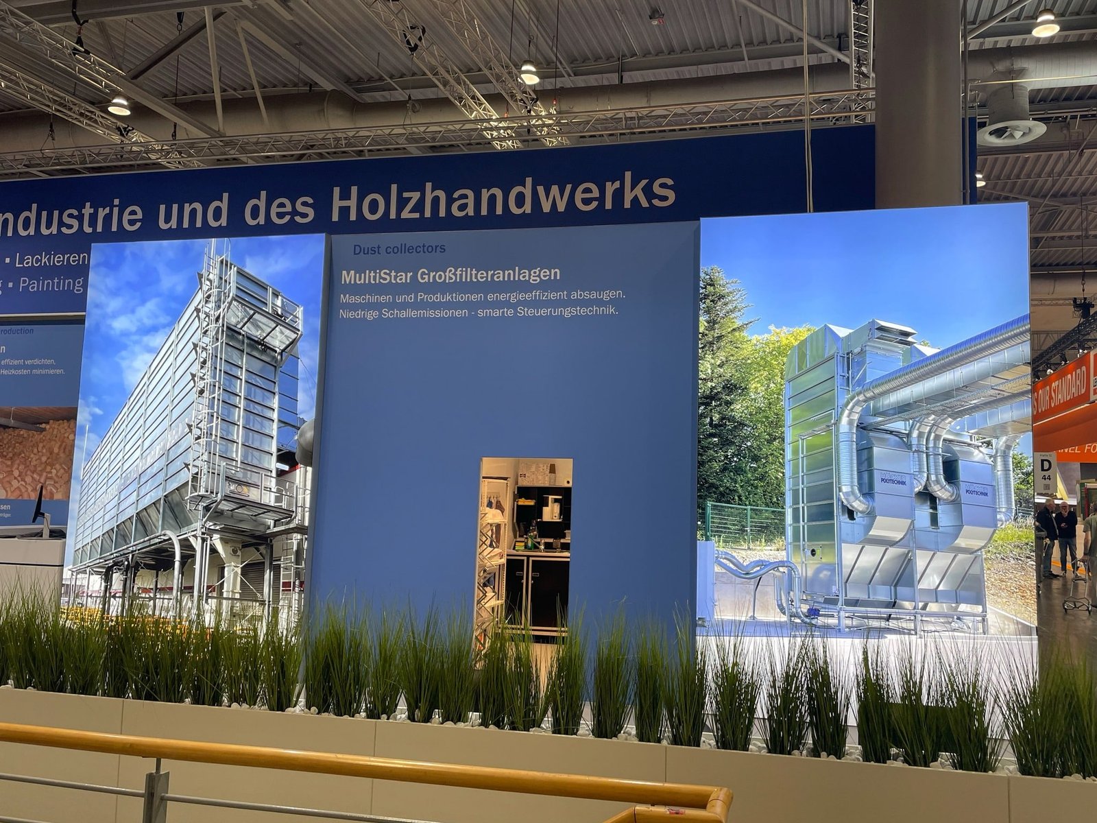 Hannover Messe (AI in Manufacturing Track) 2026 — Hannover, Germany Hannover Messe (AI in Manufacturing Track) 2026 — Hannover, Germany