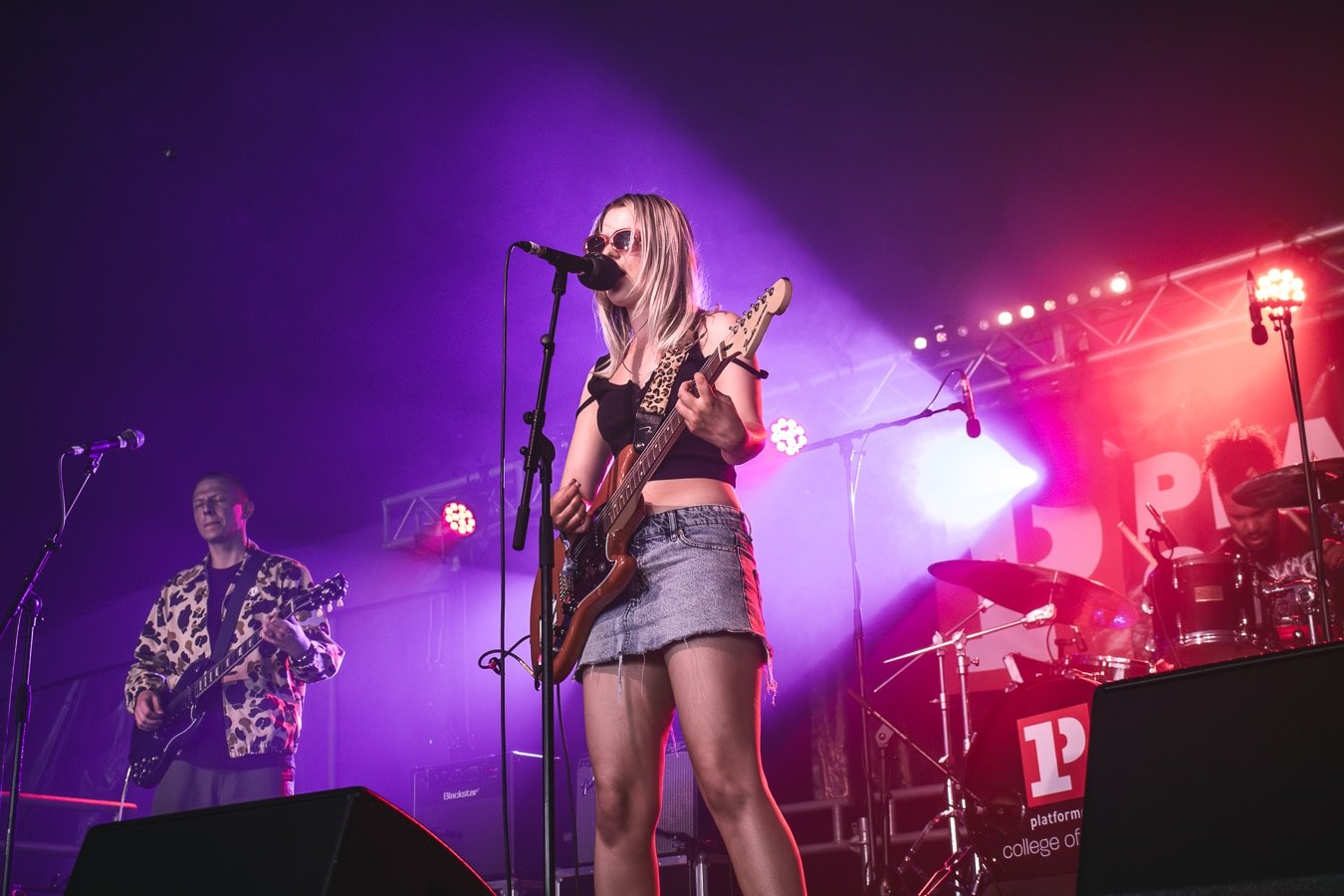 Isle of Wight Festival 2026 Isle of Wight Festival 2026