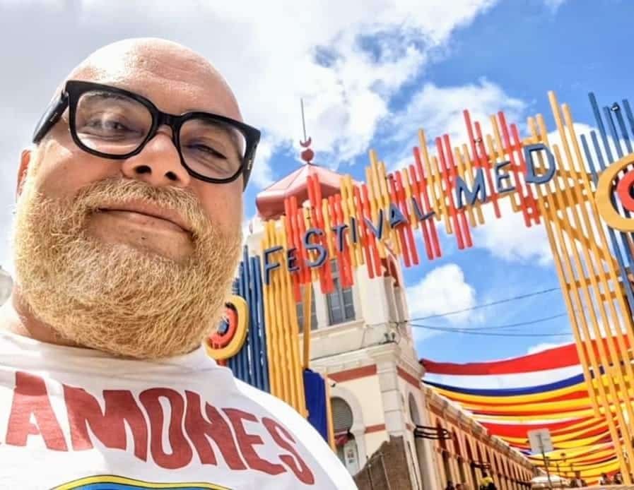 Festival MED – Loulé, Portugal 2026 Festival MED – Loulé, Portugal 2026