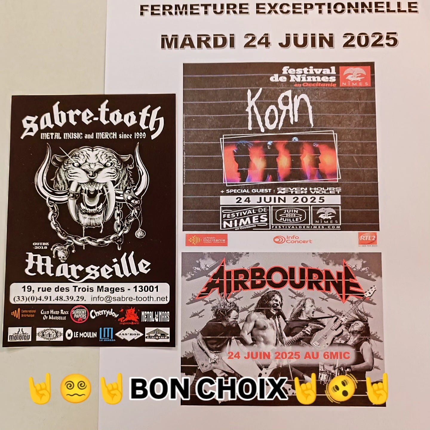 Festival de Nîmes – France 2026 Festival de Nîmes – France 2026