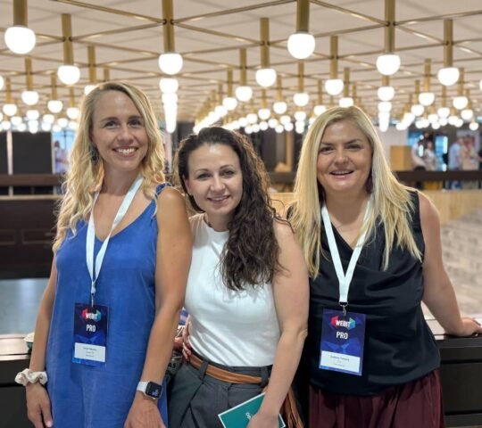 Webit Media & Adtech Sessions: Sofia, Bulgaria 2026 Webit Media & Adtech Sessions: Sofia, Bulgaria 2026