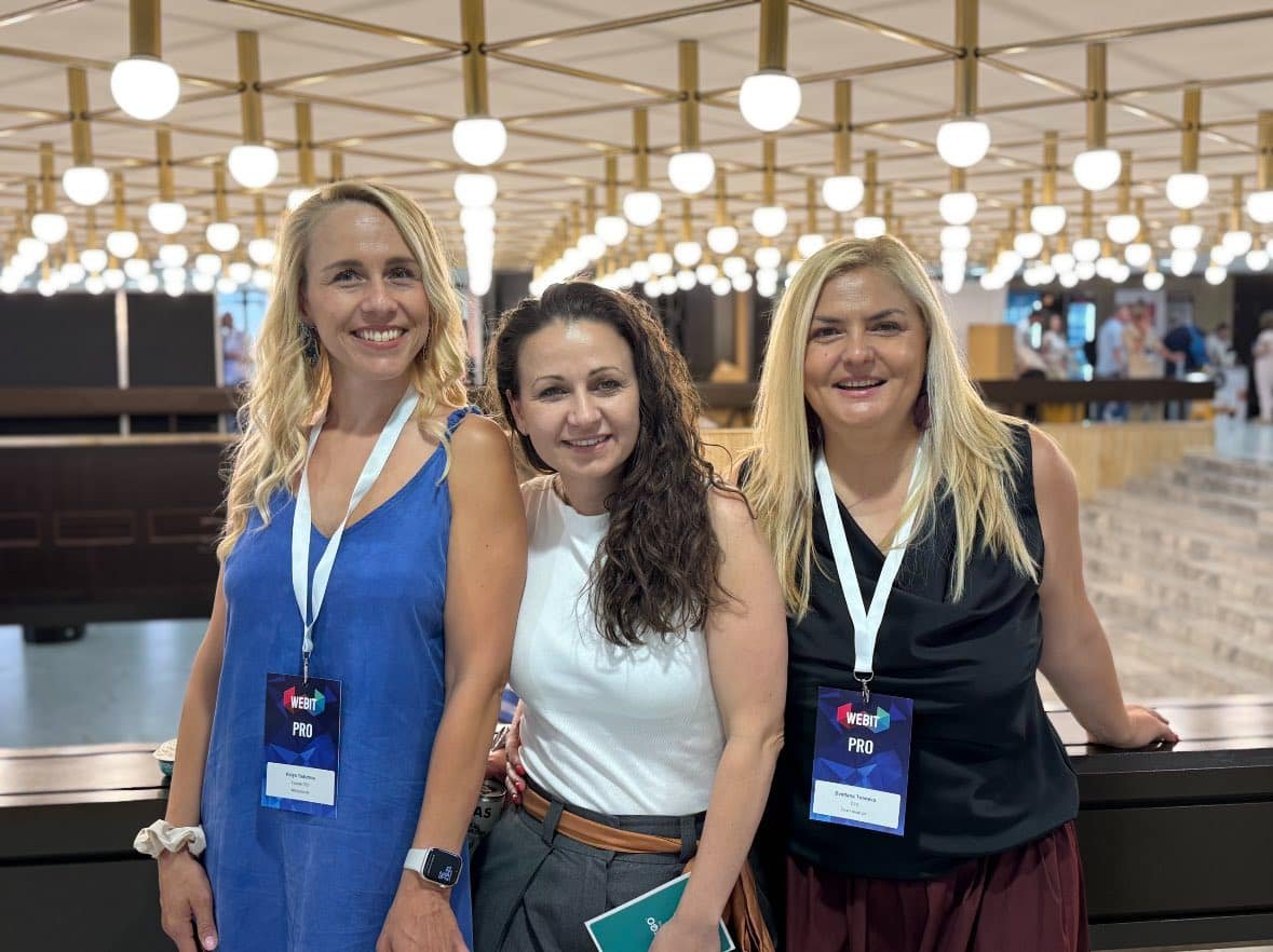 Webit Media & Adtech Sessions: Sofia, Bulgaria 2026 Webit Media & Adtech Sessions: Sofia, Bulgaria 2026