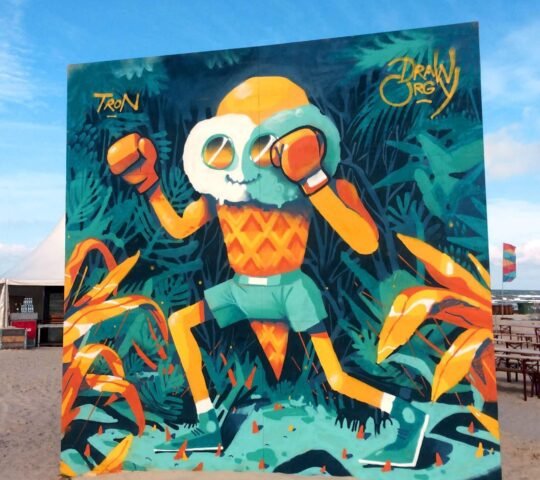 Liepāja Summer Sound Festival – Latvia 2026