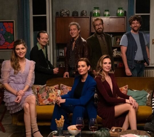 Transilvania International Film Festival (TIFF) – Romania 2026