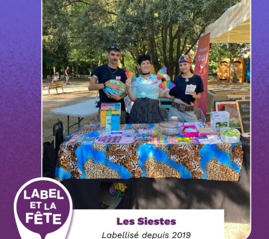 Toulouse Les Siestes Electroniques – France 2026 Toulouse Les Siestes Electroniques – France 2026