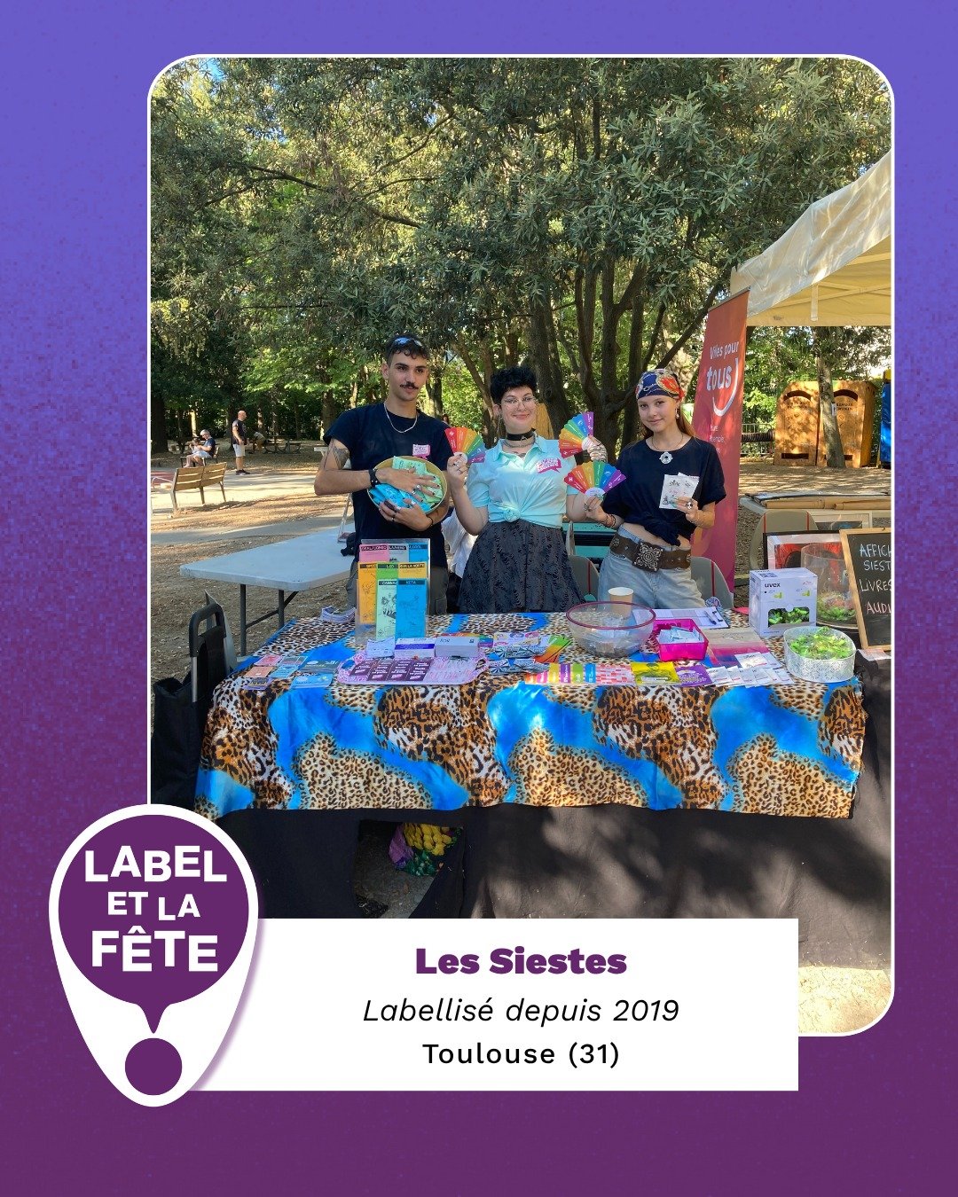 Toulouse Les Siestes Electroniques – France 2026 Toulouse Les Siestes Electroniques – France 2026