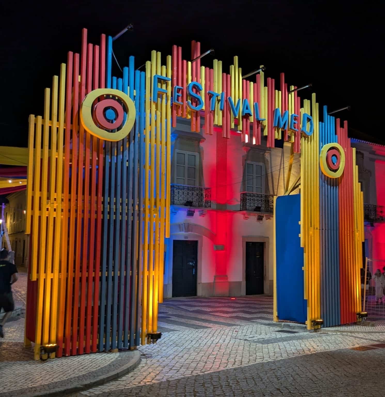 Festival MED – Loulé, Portugal 2026 Festival MED – Loulé, Portugal 2026