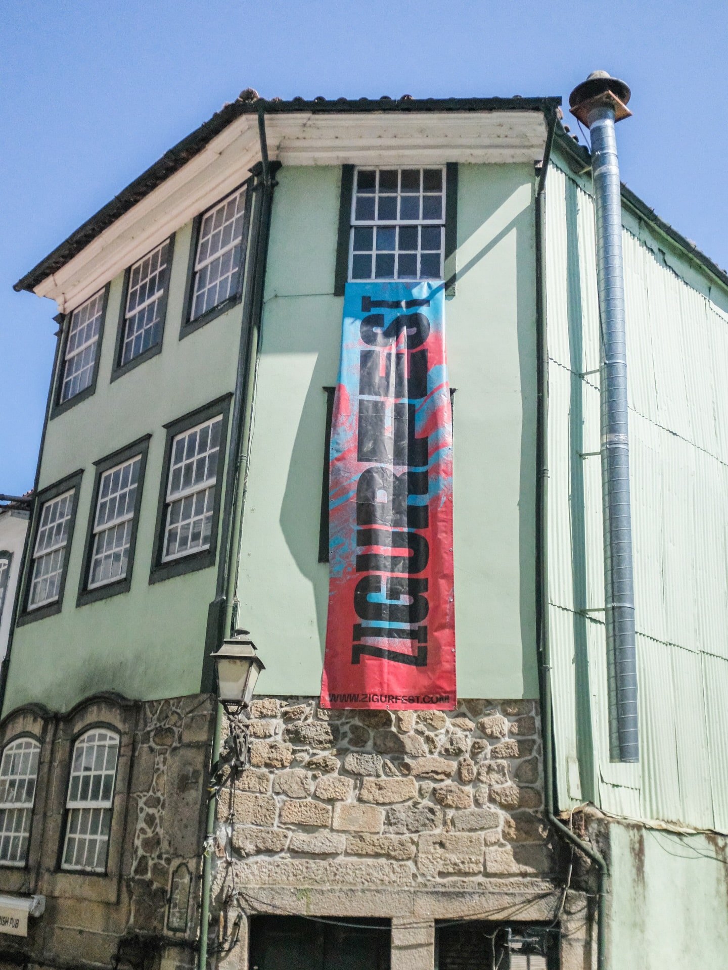 ZigurFest – Lamego, Portugal 2026 ZigurFest – Lamego, Portugal 2026