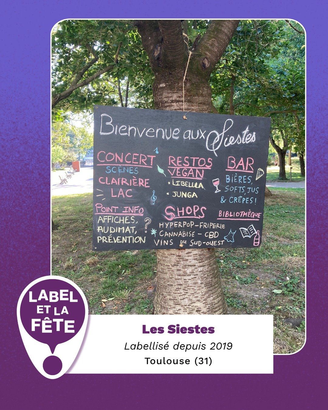 Toulouse Les Siestes Electroniques – France 2026 Toulouse Les Siestes Electroniques – France 2026