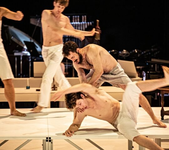 Festival d’Aix-en-Provence – France 2026