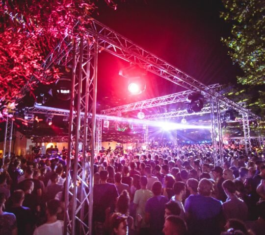 Love International Festival – Croatia 2026 Love International Festival – Croatia 2026