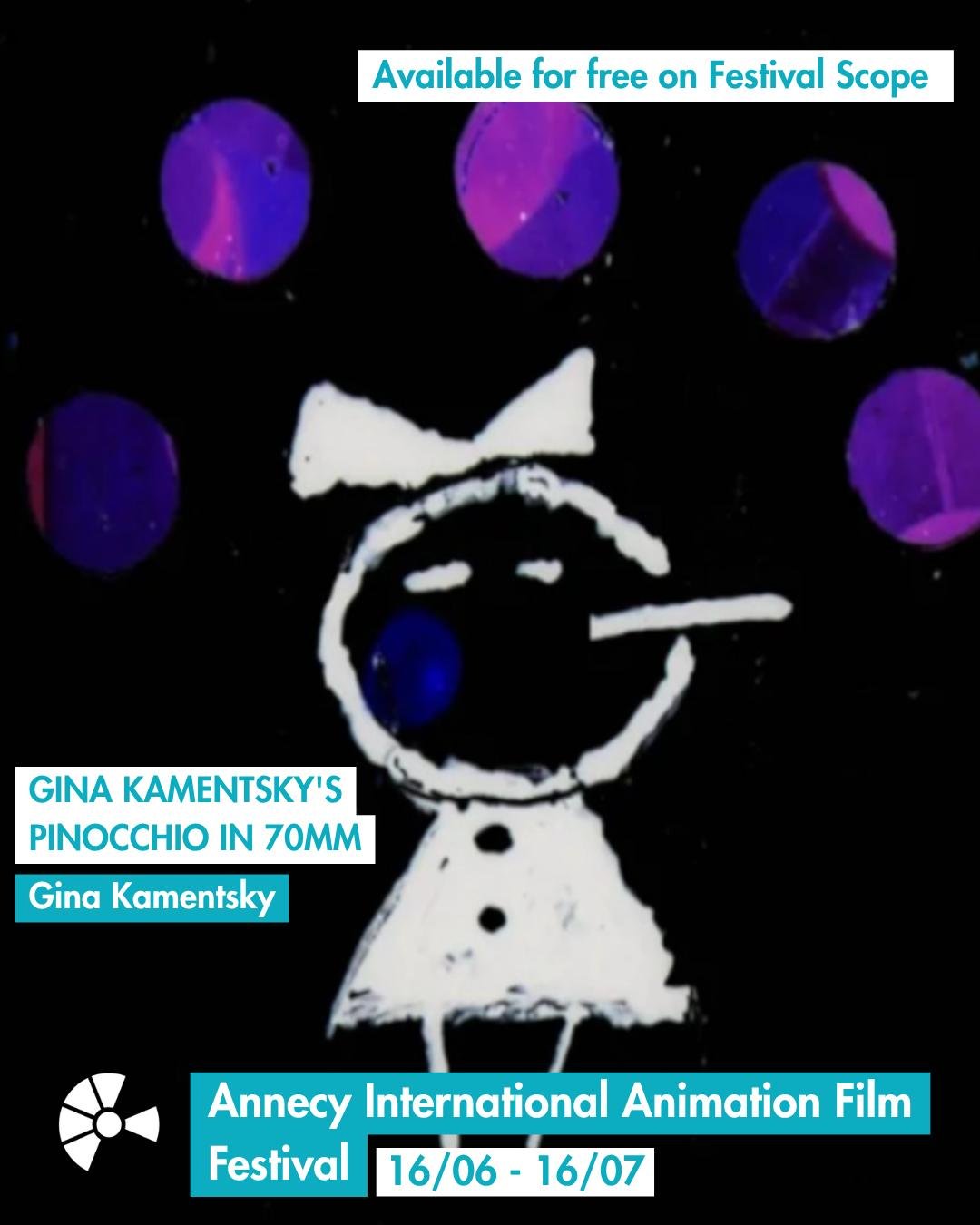 Annecy International Animation Film Festival 2026 Annecy International Animation Film Festival 2026