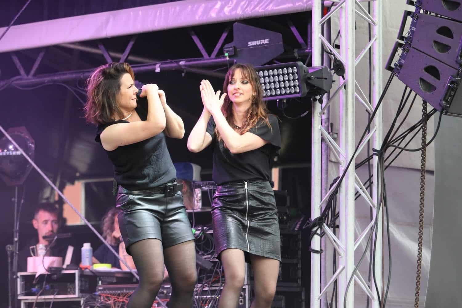 Main Square Festival – Arras, France 2026 Main Square Festival – Arras, France 2026