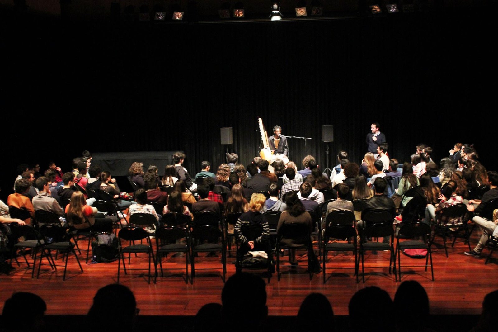 International Music Festival of Espinho – Portugal 2026 International Music Festival of Espinho – Portugal 2026