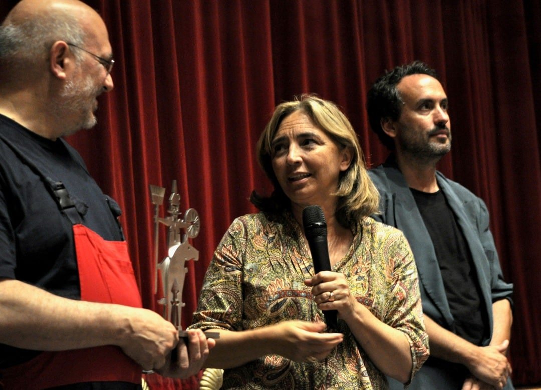 Festival de Teatro de Almada – Portugal 2026 Festival de Teatro de Almada – Portugal 2026