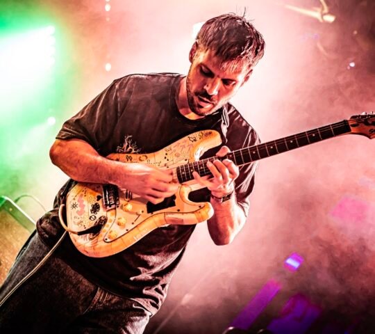 Eurosonic Noorderslag – Netherlands 2026