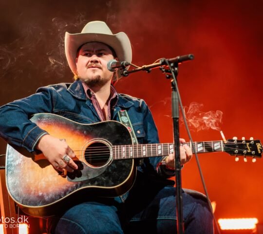 Roskilde Festival – Denmark 2026