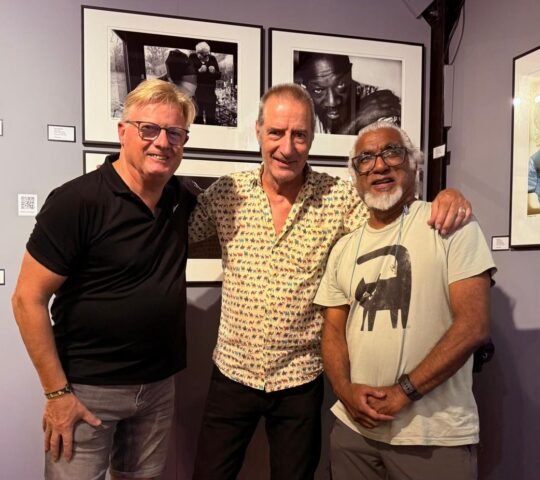 North Sea Jazz Festival – Netherlands 2026