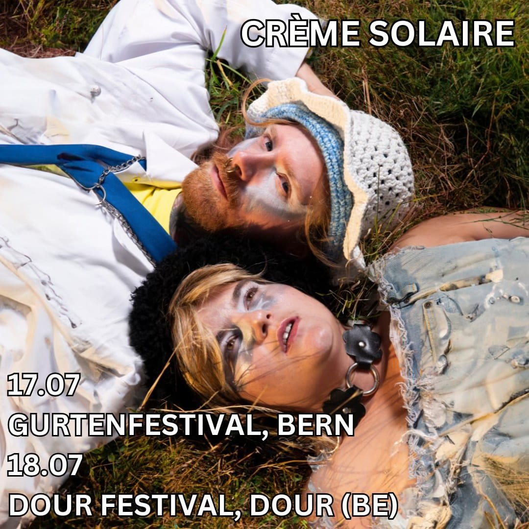 Gurtenfestival – Switzerland 2026 Gurtenfestival – Switzerland 2026