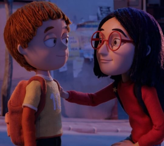 Annecy International Animation Film Festival 2026