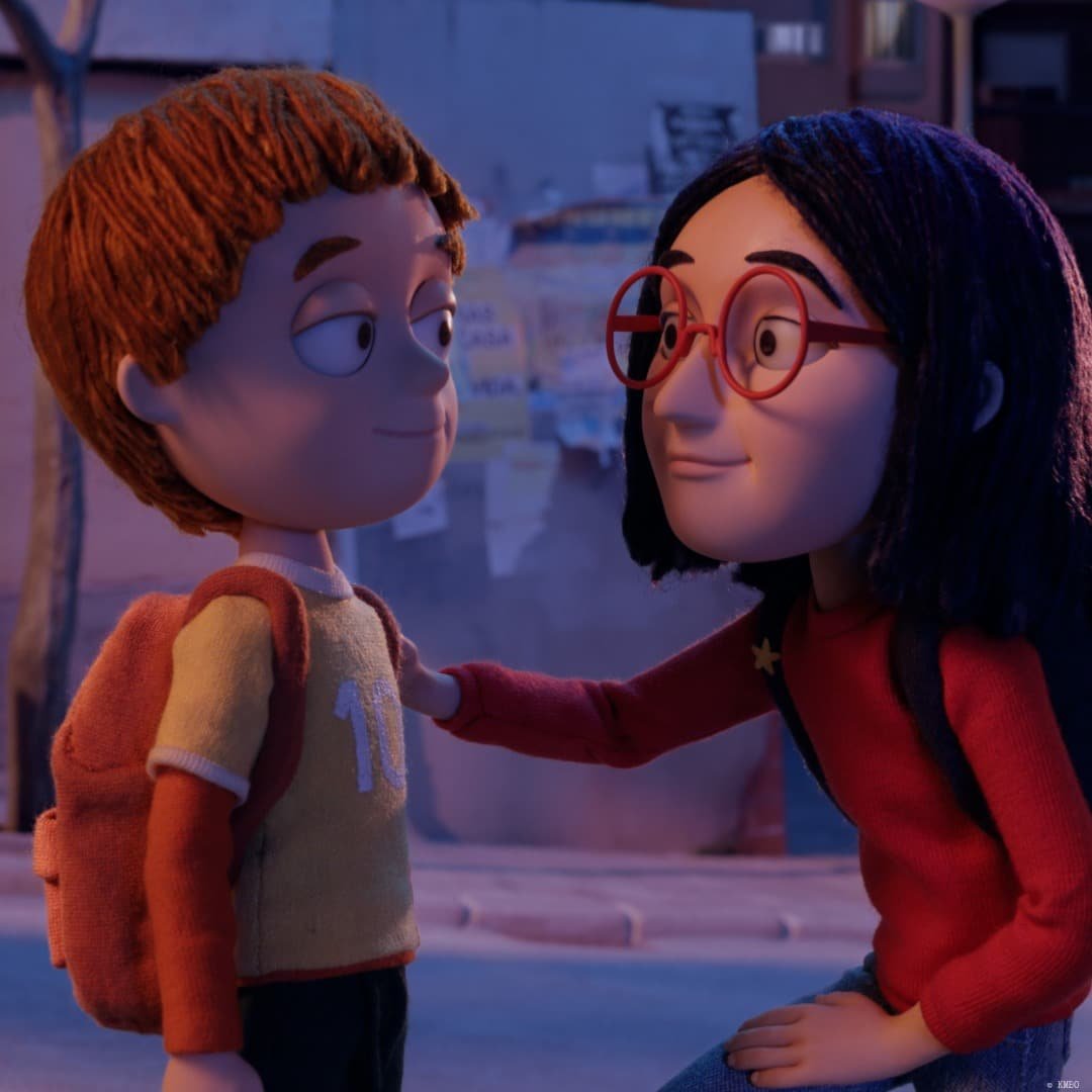 Annecy International Animation Film Festival 2026 Annecy International Animation Film Festival 2026