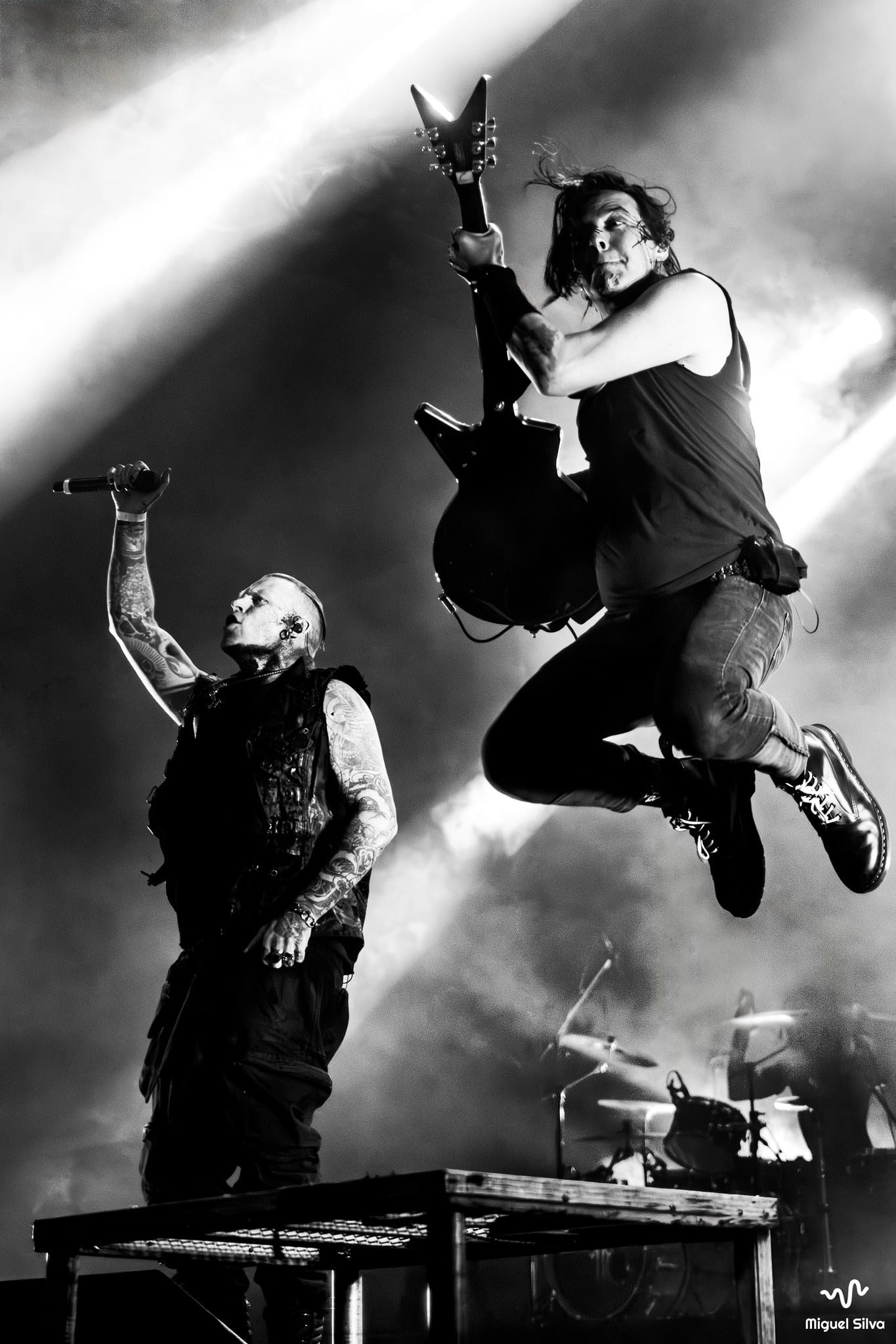 Wave-Gotik-Treffen – Germany 2026 Wave-Gotik-Treffen – Germany 2026