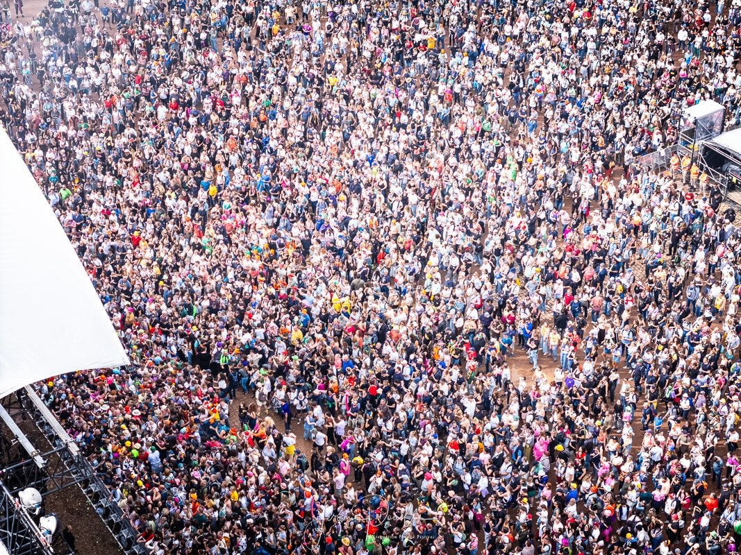 Main Square Festival – Arras, France 2026 Main Square Festival – Arras, France 2026