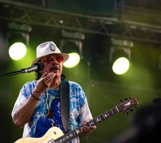 Montreux Jazz Festival – Switzerland 2026