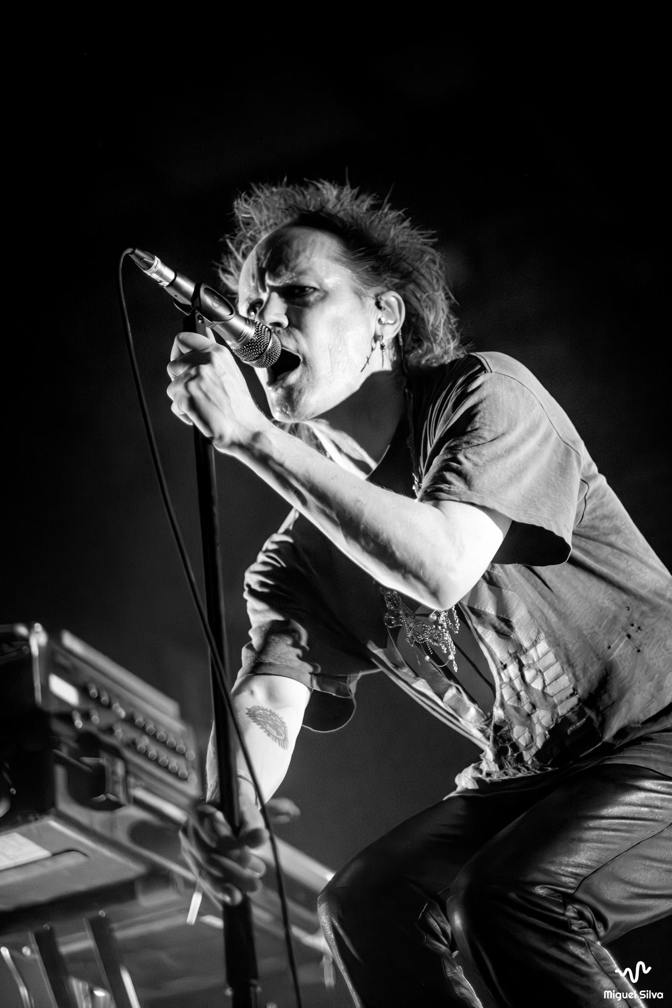 Wave-Gotik-Treffen – Germany 2026 Wave-Gotik-Treffen – Germany 2026