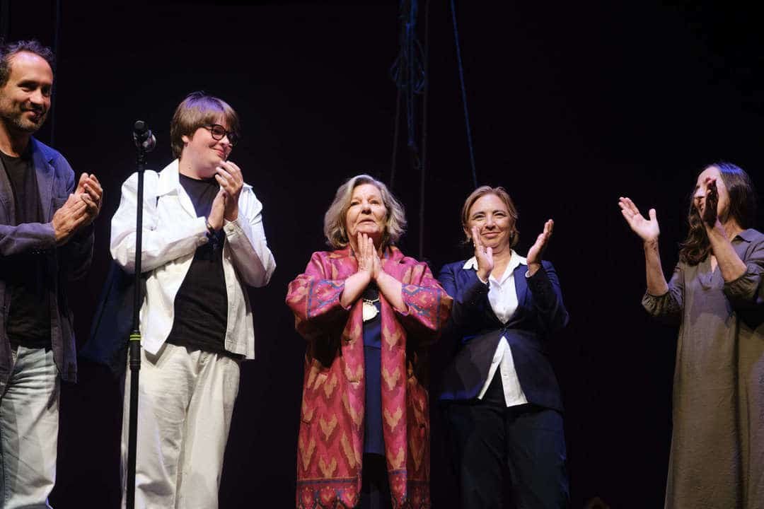 Festival de Teatro de Almada – Portugal 2026 Festival de Teatro de Almada – Portugal 2026