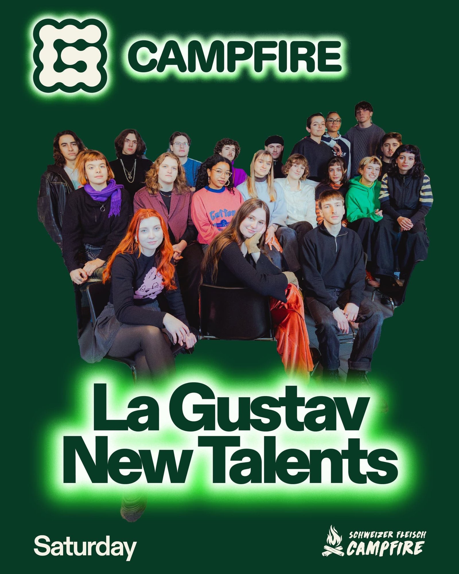 Gurtenfestival – Switzerland 2026 Gurtenfestival – Switzerland 2026