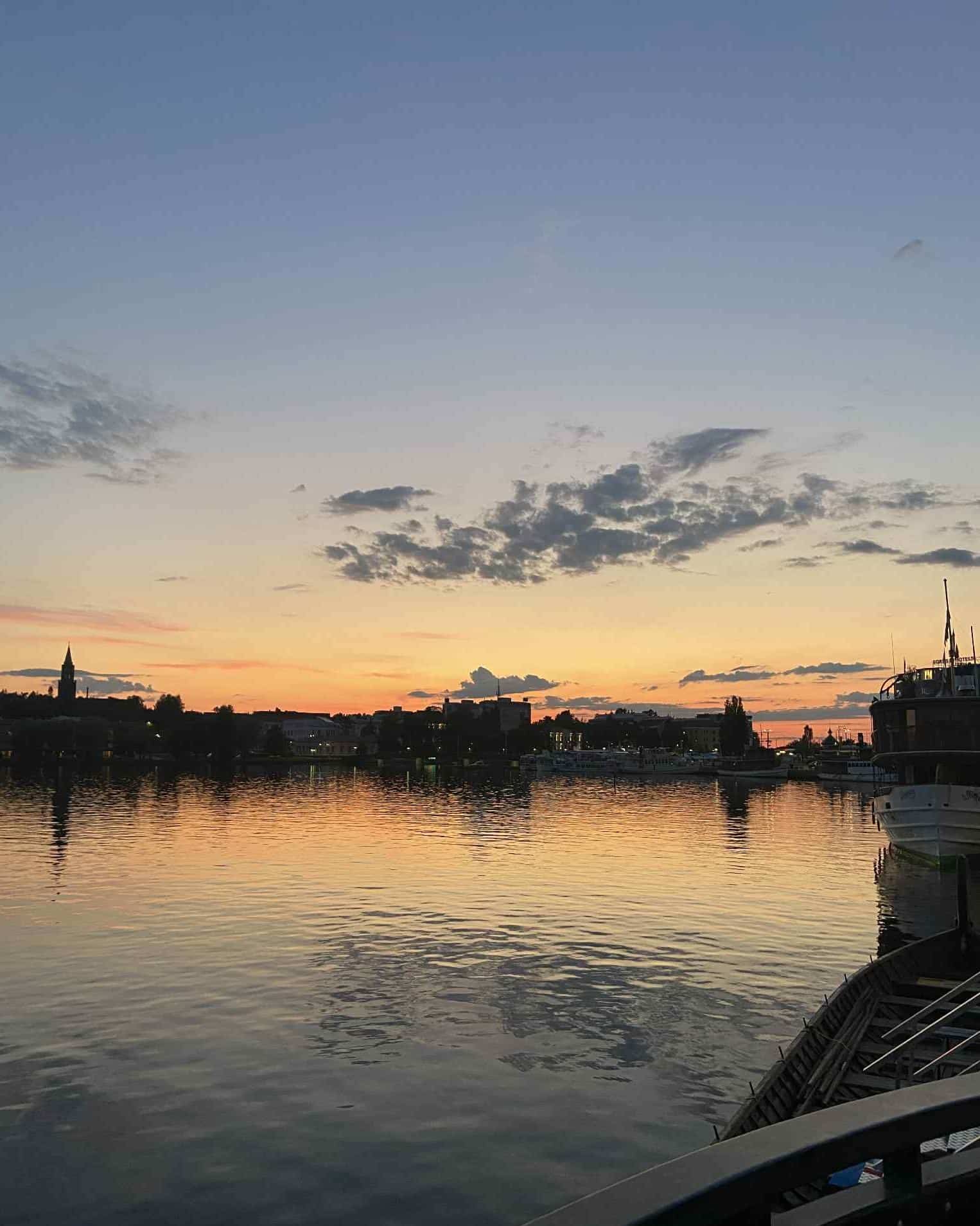 Savonlinna Opera Festival – Finland 2026 Savonlinna Opera Festival – Finland 2026