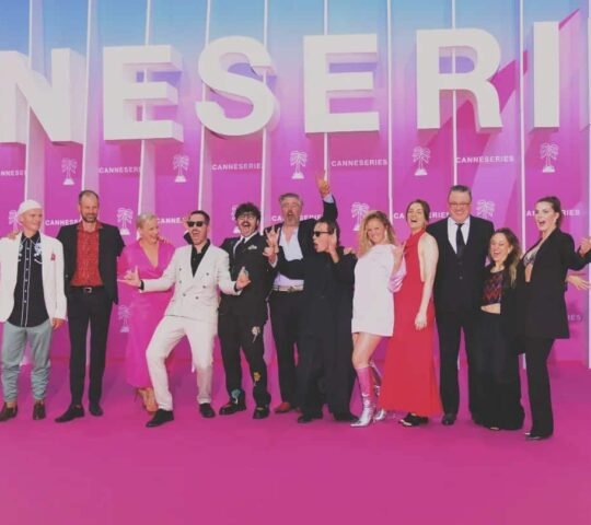Festival de Canneseries – France 2026