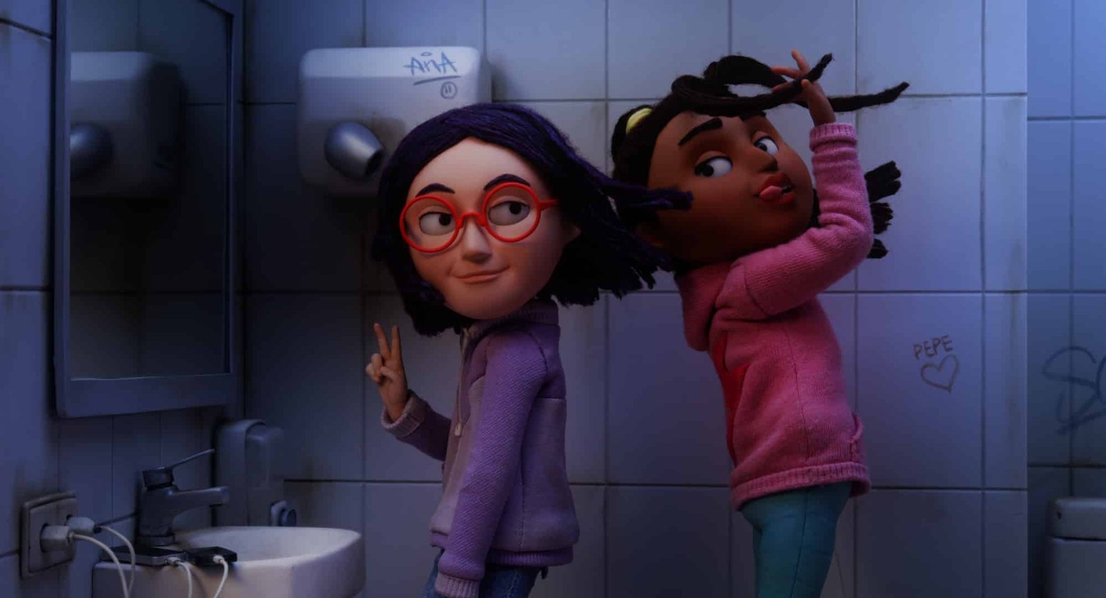 Annecy International Animation Film Festival 2026 Annecy International Animation Film Festival 2026